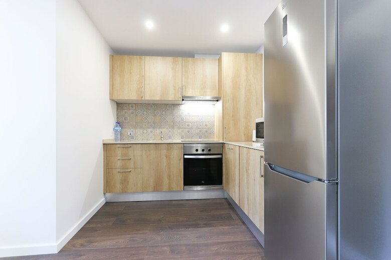Benfica Historial Apartments By Homing