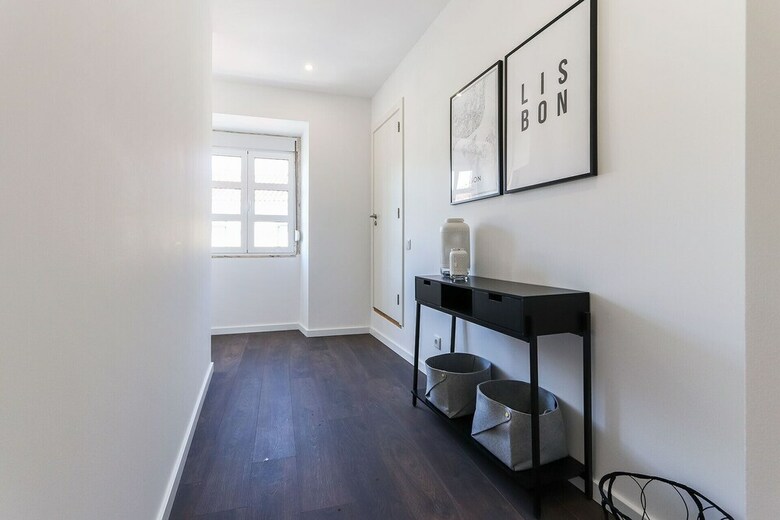 Benfica Historial Apartments By Homing