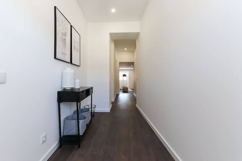 Benfica Historial Apartments By Homing