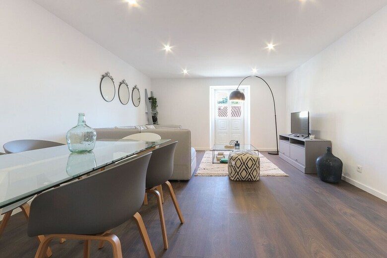 Benfica Historial Apartments By Homing