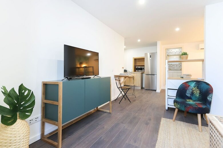 Benfica Historial Apartments By Homing
