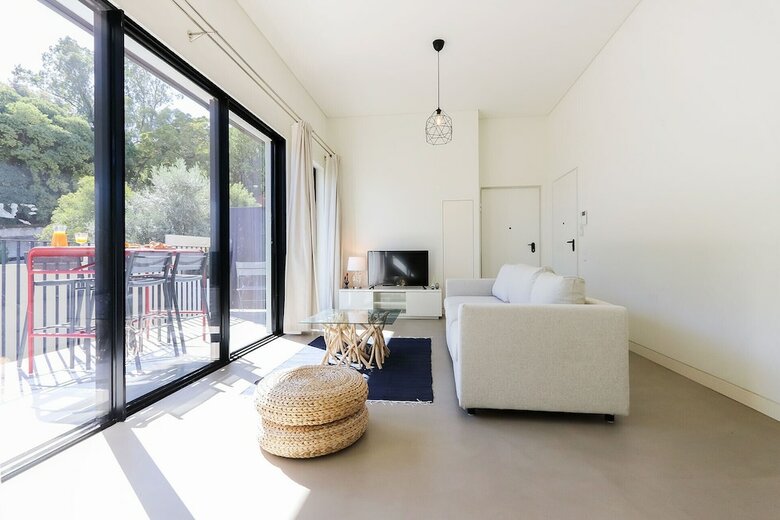 Apartamentos Avenida Premium By Homing