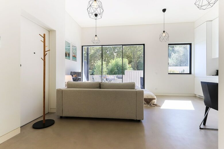 Apartamentos Avenida Premium By Homing