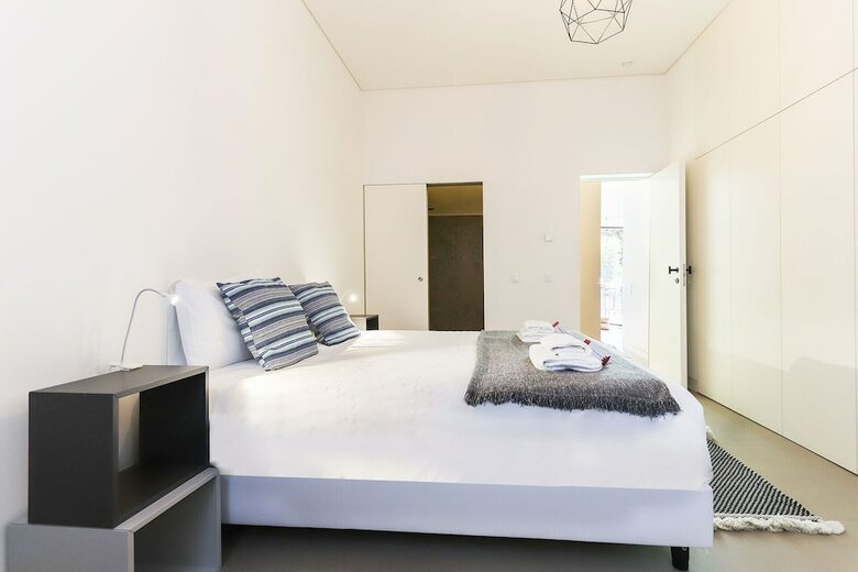 Apartamentos Avenida Premium By Homing