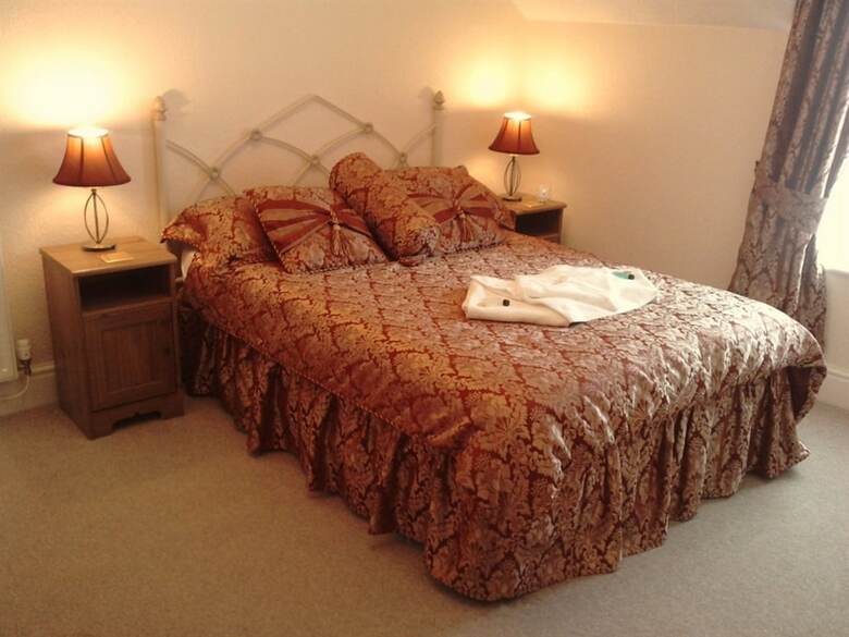 Hotel Ascot House - Guest House
