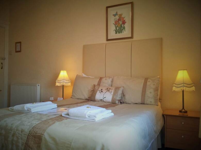 Hotel Ascot House - Guest House