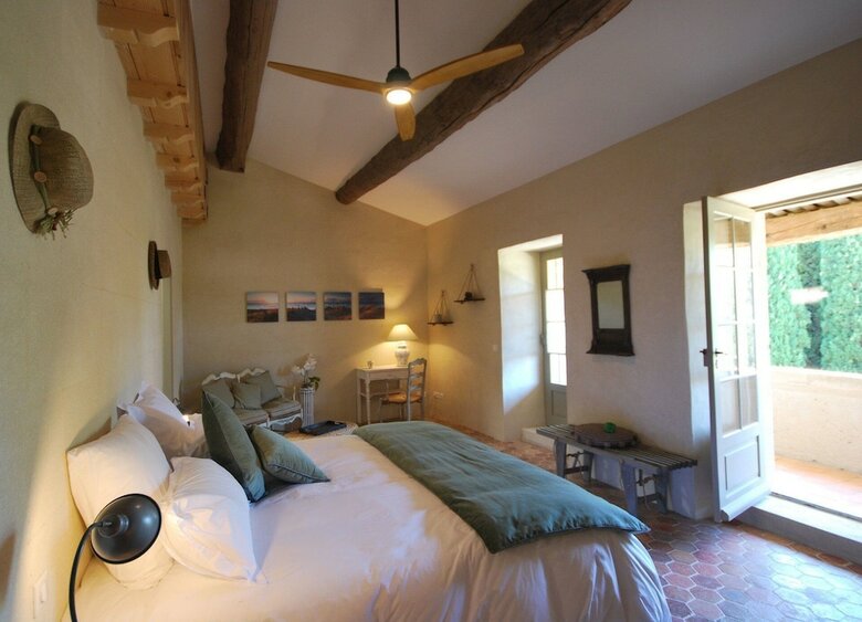 Hotel Mas de Varangle Chambres D'h�tes Et G�te