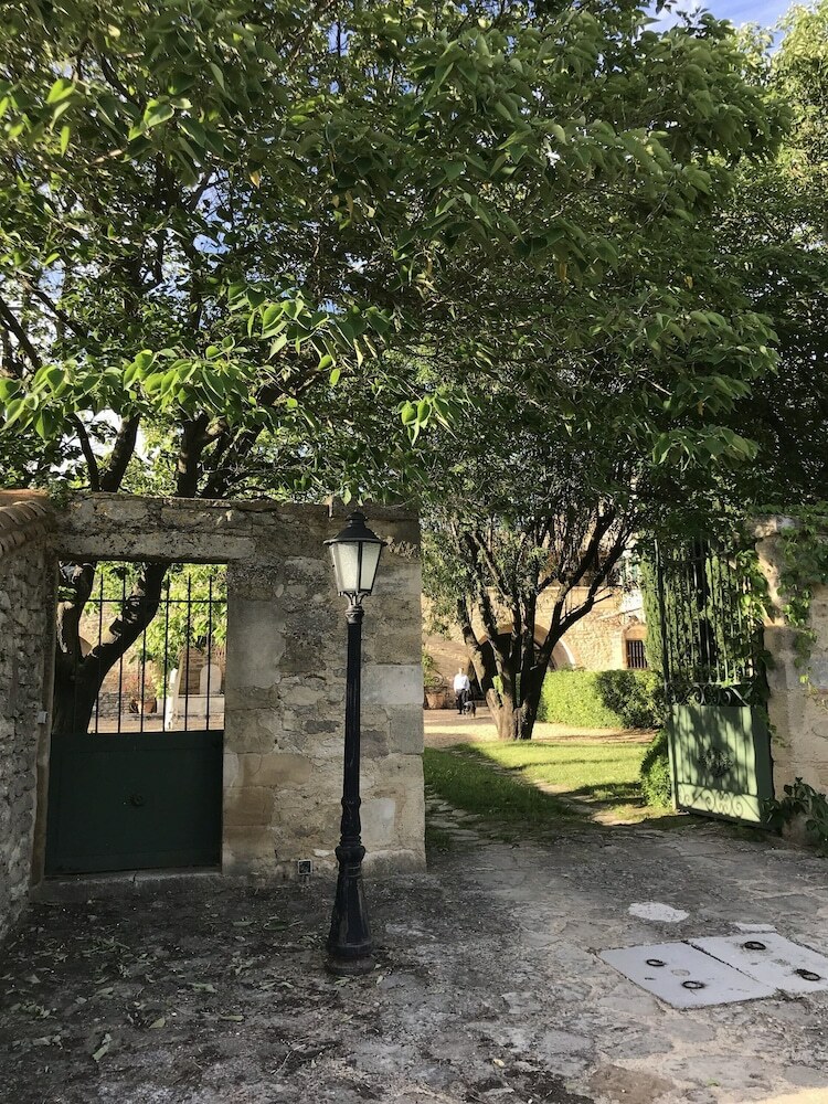 Hotel Mas de Varangle Chambres D'h�tes Et G�te