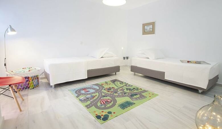 Villa Anticlea