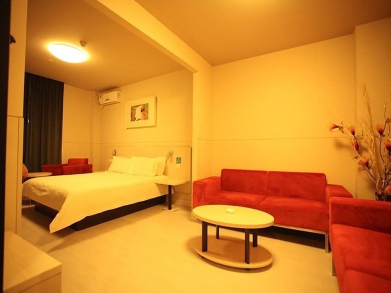 Hotel Jinjiang Inn Daqing Xincun Development Zone