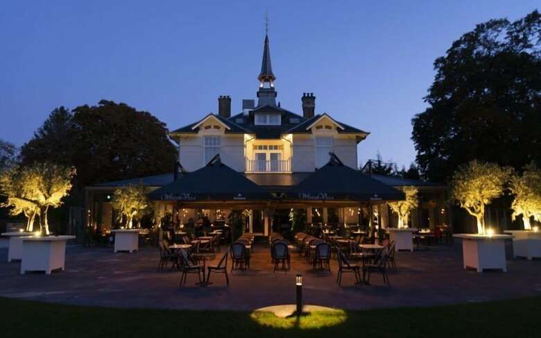 Boutique Hotel Westervilla