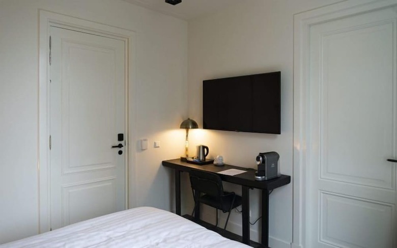 Boutique Hotel Westervilla