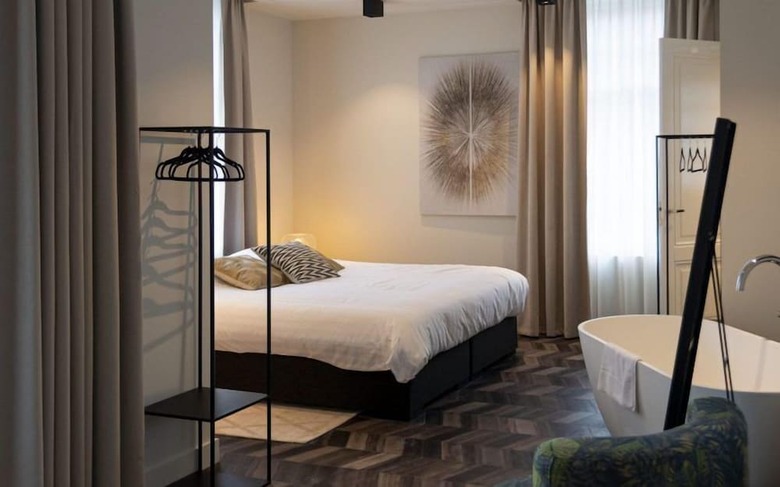 Boutique Hotel Westervilla