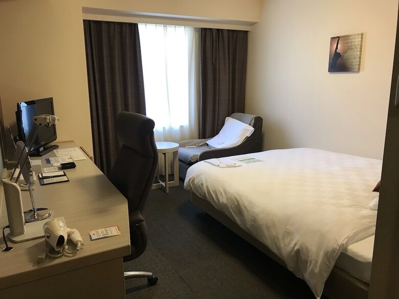 Daiwa Roynet Hotel Hamamatsu