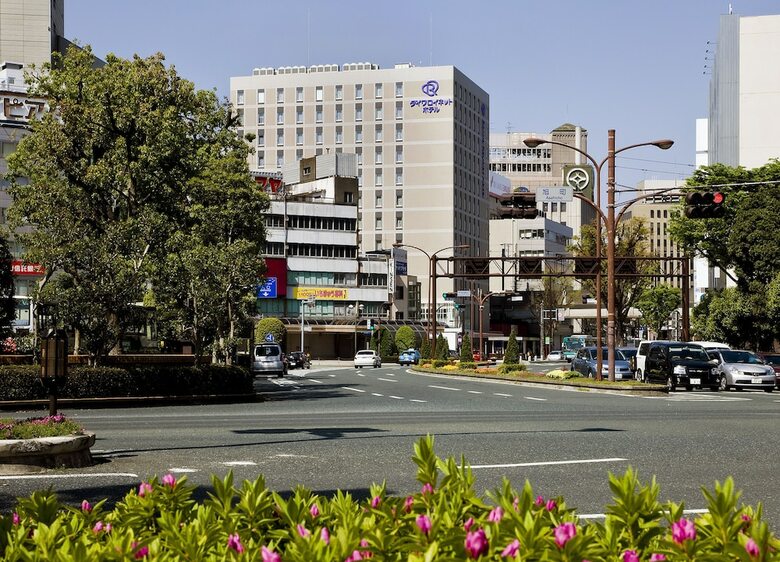Daiwa Roynet Hotel Hamamatsu