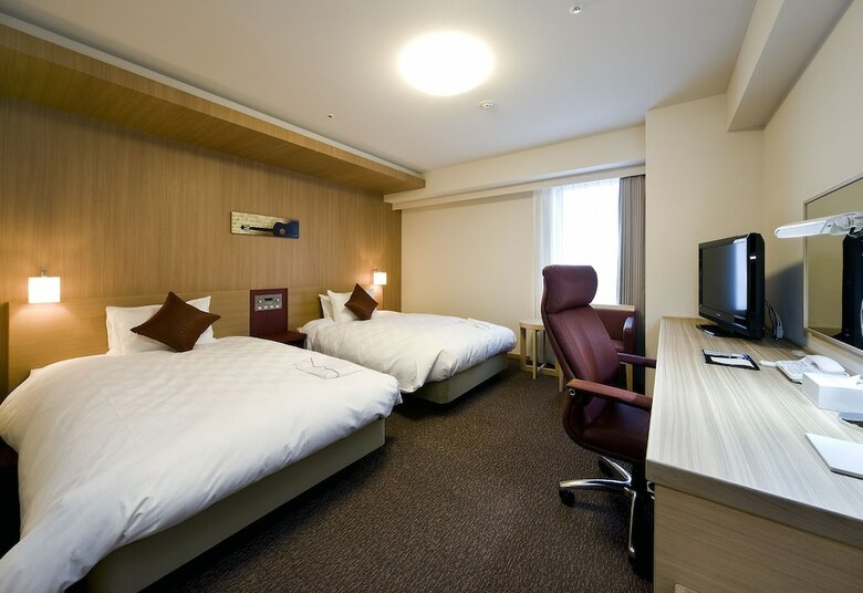 Daiwa Roynet Hotel Hamamatsu