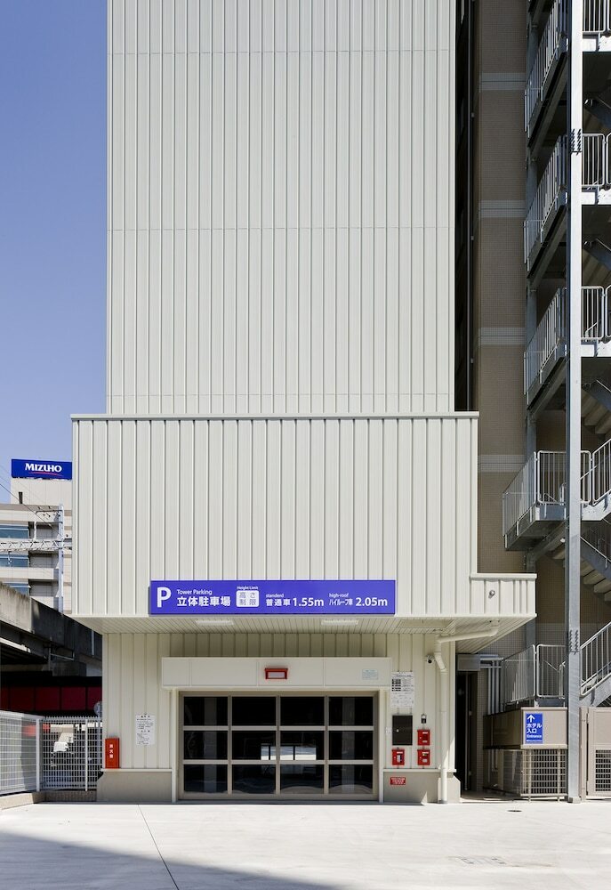 Daiwa Roynet Hotel Hamamatsu