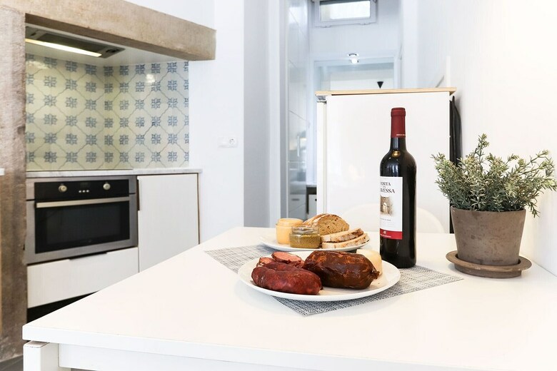Apartamentos Sweet Amoreiras By Homing