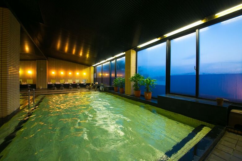 Hotel & Resorts Saga-karatsu