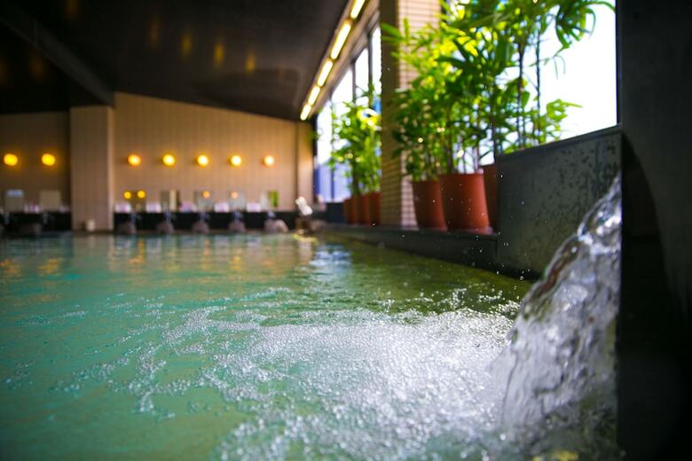 Hotel & Resorts Saga-karatsu
