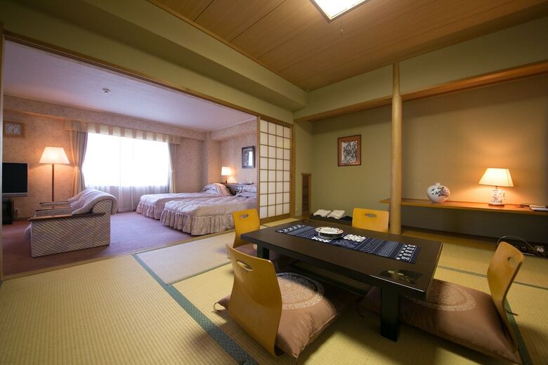 Hotel & Resorts Saga-karatsu