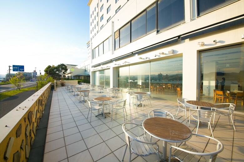 Hotel & Resorts Saga-karatsu