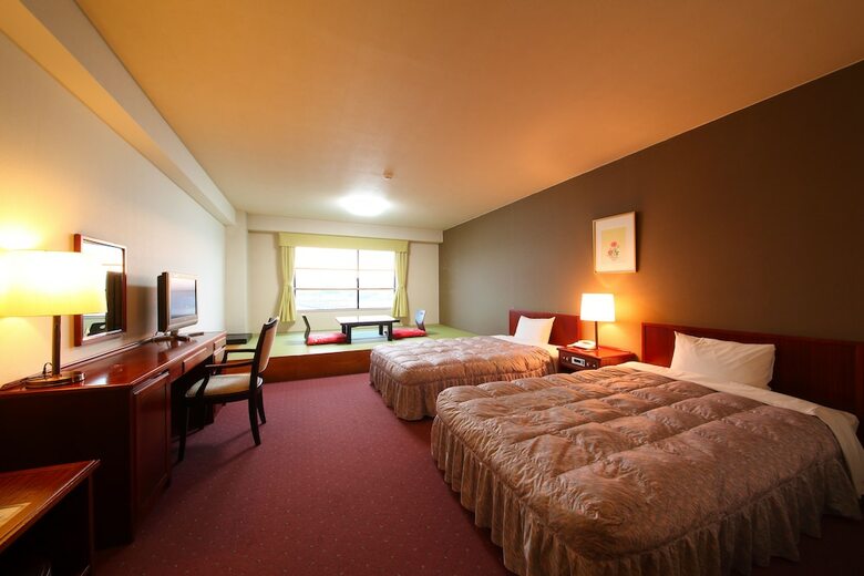 Hotel & Resorts Saga-karatsu
