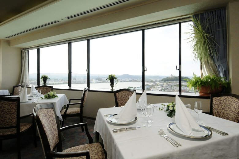 Hotel & Resorts Saga-karatsu