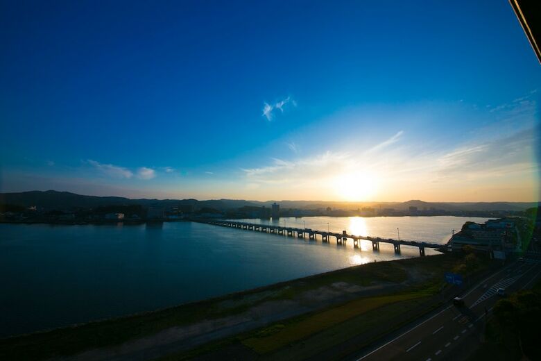 Hotel & Resorts Saga-karatsu