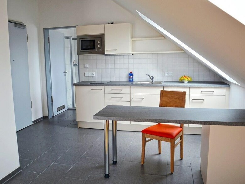 Aparthotel Apparthotel Ampertal