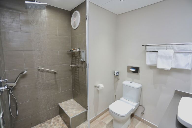L�deritz Nest Hotel