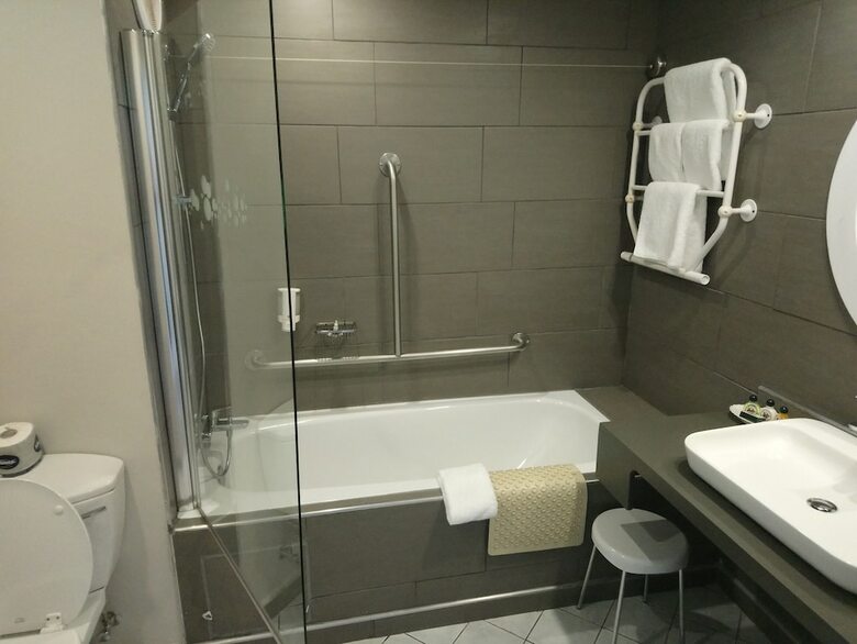 L�deritz Nest Hotel
