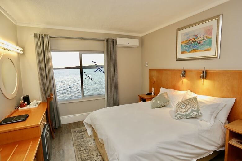 L�deritz Nest Hotel