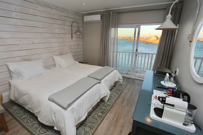 L�deritz Nest Hotel