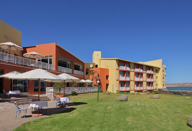 L�deritz Nest Hotel