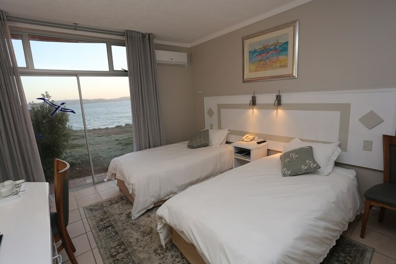 L�deritz Nest Hotel