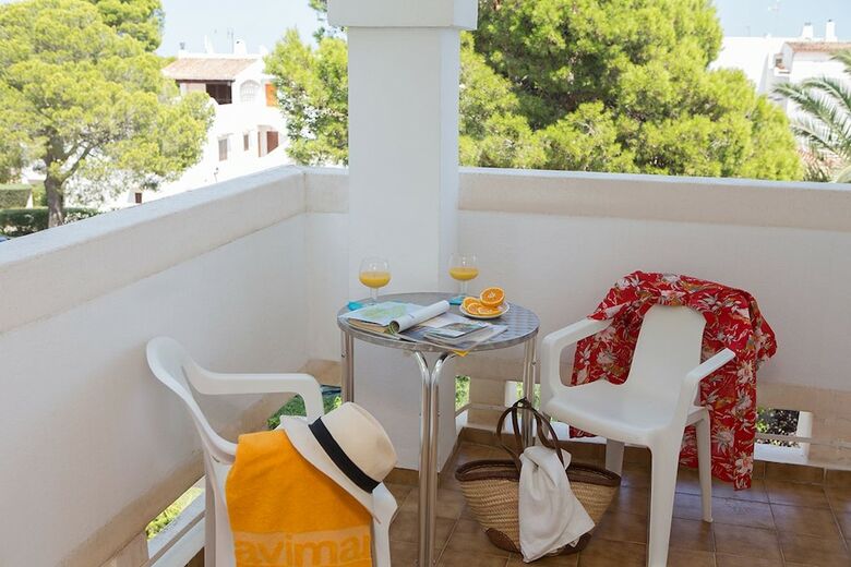 Aparthotel Gavimar La Mirada Club Resort