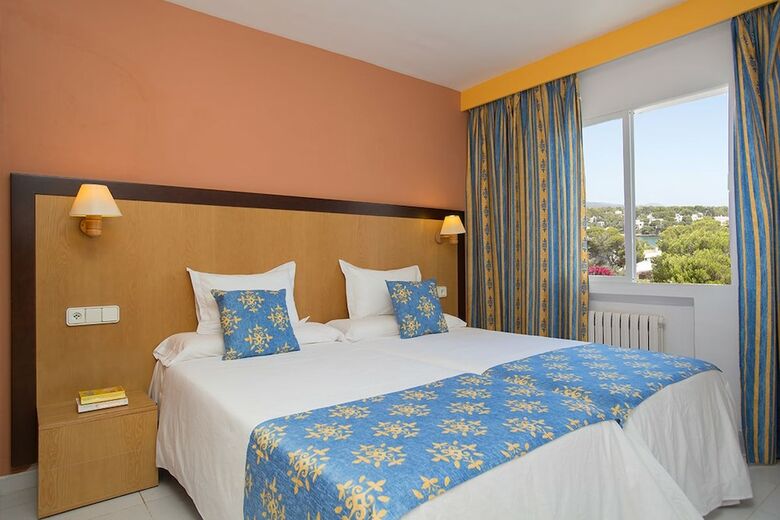 Aparthotel Gavimar La Mirada Club Resort