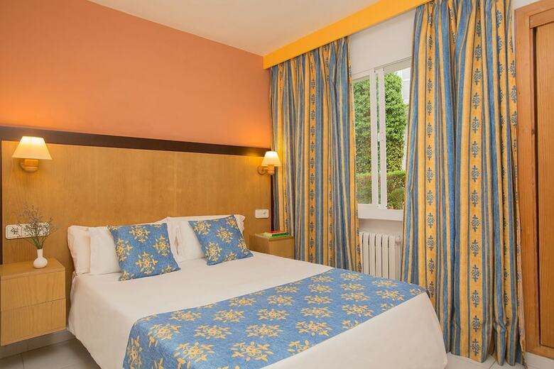 Aparthotel Gavimar La Mirada Club Resort
