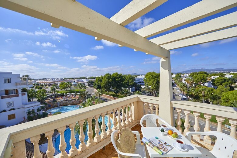 Aparthotel Gavimar La Mirada Club Resort