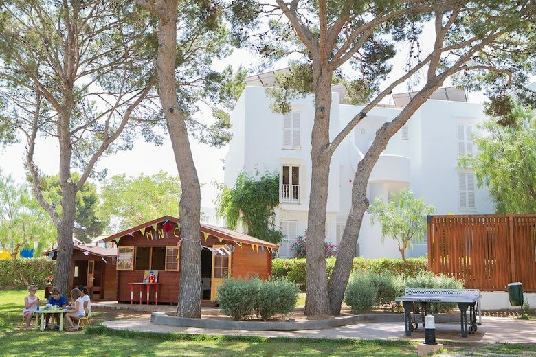Aparthotel Gavimar La Mirada Club Resort