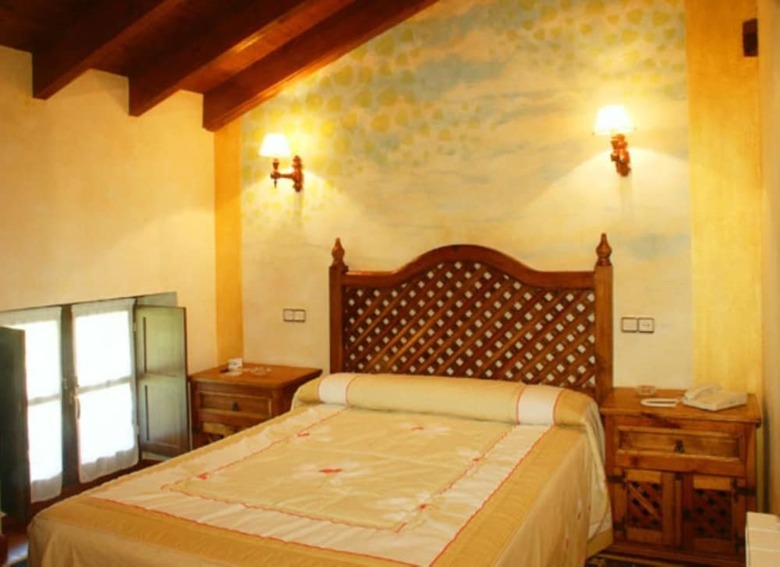 Hotel Rural Sucuevas - Adults Only
