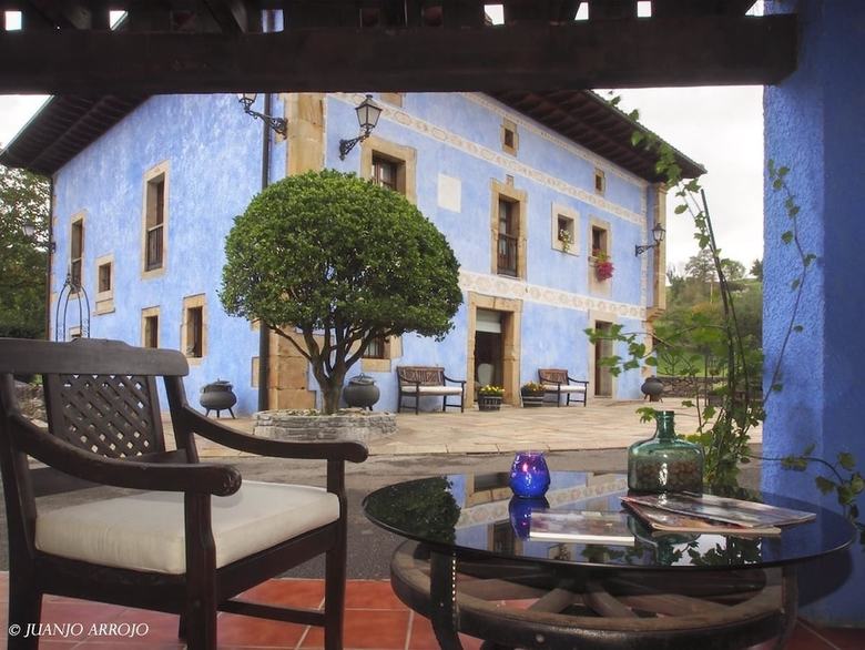 Hotel Rural Sucuevas - Adults Only