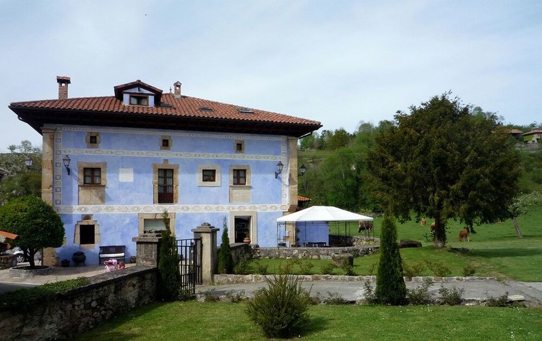 Hotel Rural Sucuevas - Adults Only
