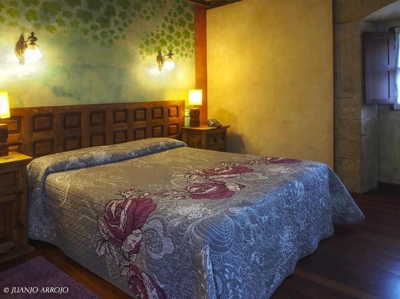 Hotel Rural Sucuevas - Adults Only