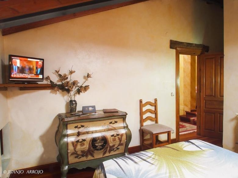 Hotel Rural Sucuevas - Adults Only