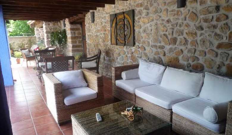 Hotel Rural Sucuevas - Adults Only