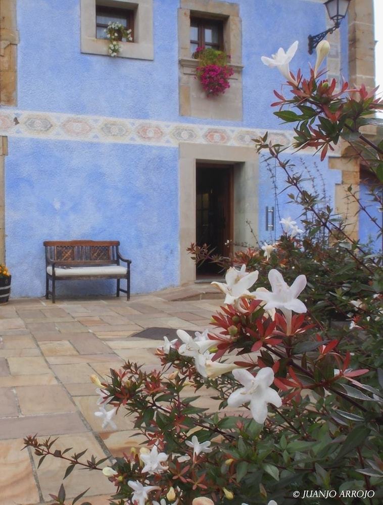 Hotel Rural Sucuevas - Adults Only