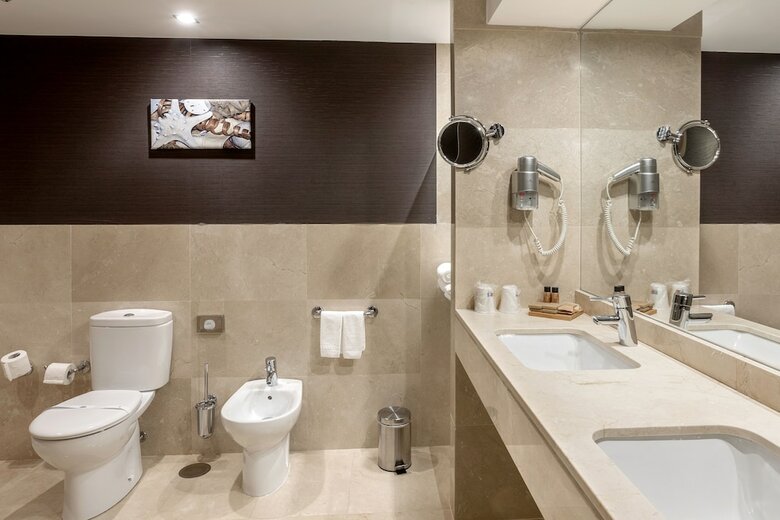 Hotel Porta Do Sol Conference Center & Spa