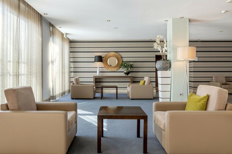 Hotel Porta Do Sol Conference Center & Spa